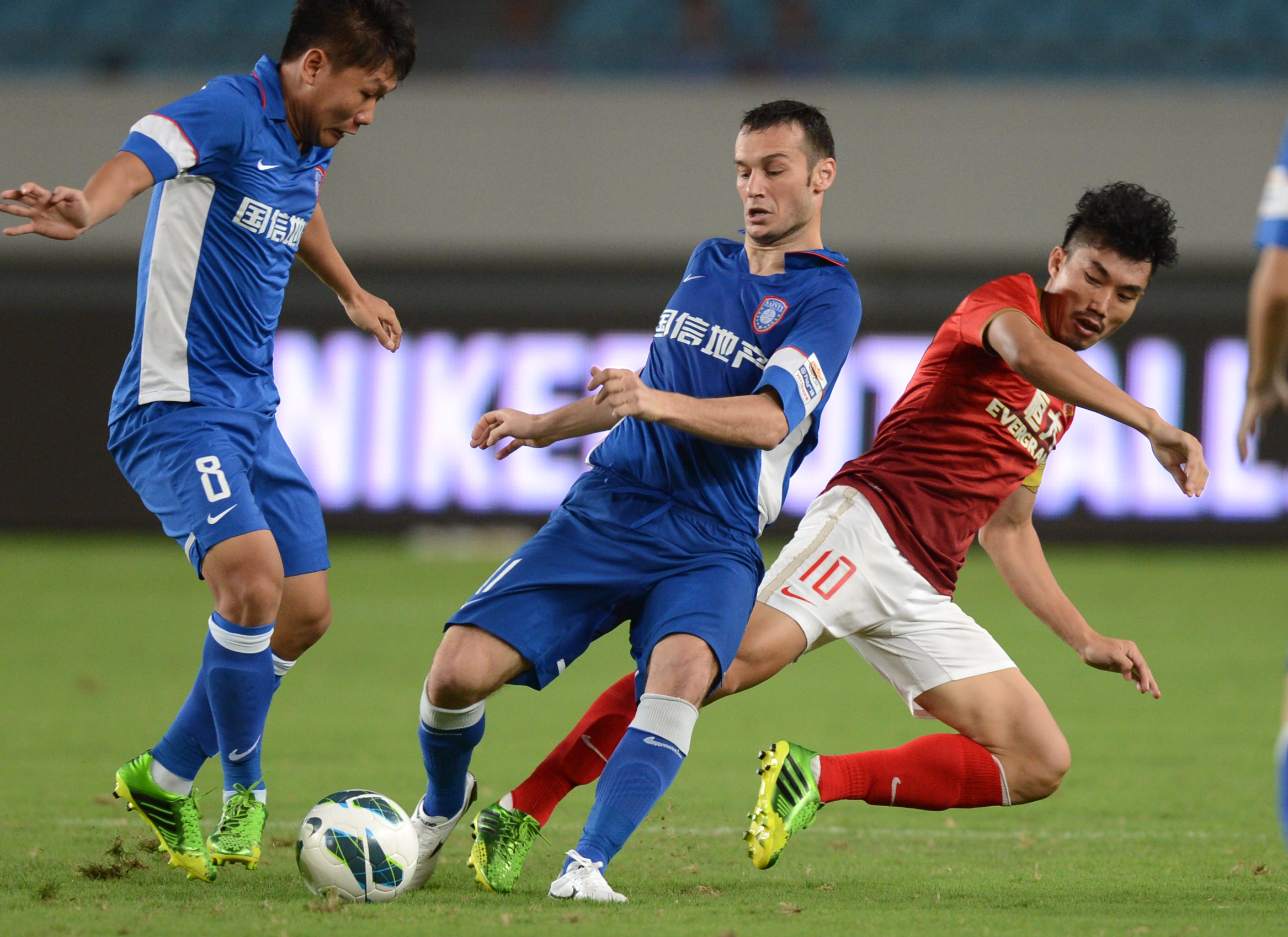 从俱乐部视 从俱乐部视