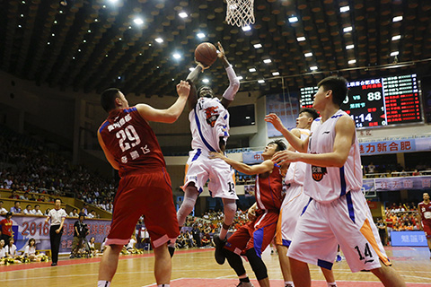 清晰的纵深 清晰的纵深