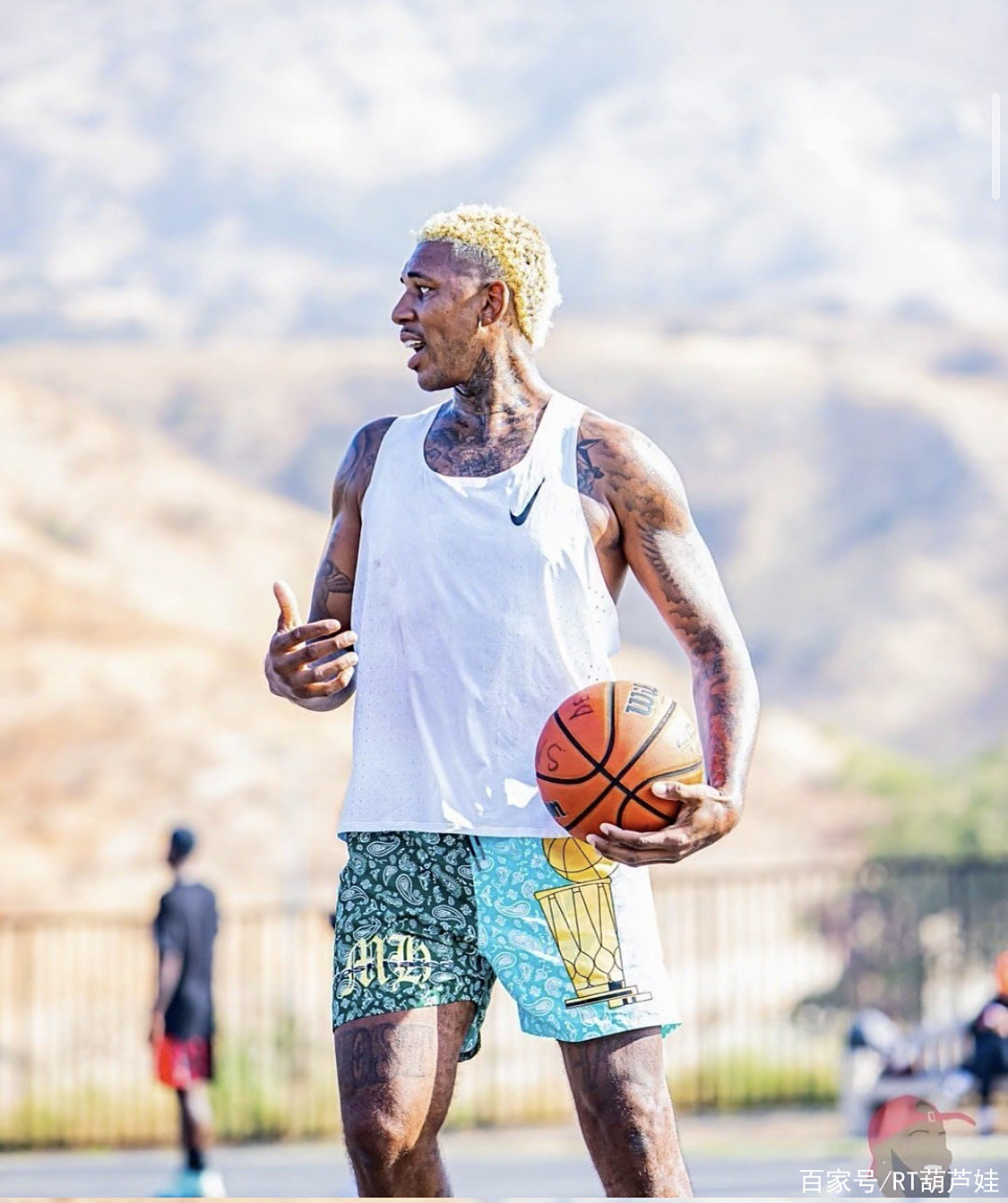 因美联主场 因美联主场