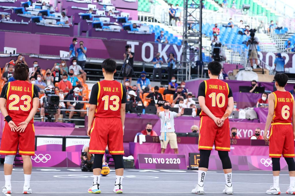 场多参与短